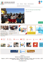 Mobile Screenshot of diocesisdecopiapo.cl